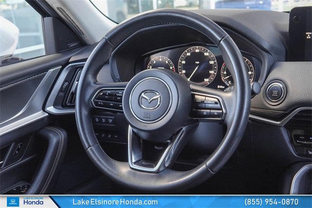 Used 2024 MAZDA CX-90 3.3 Turbo S image 22