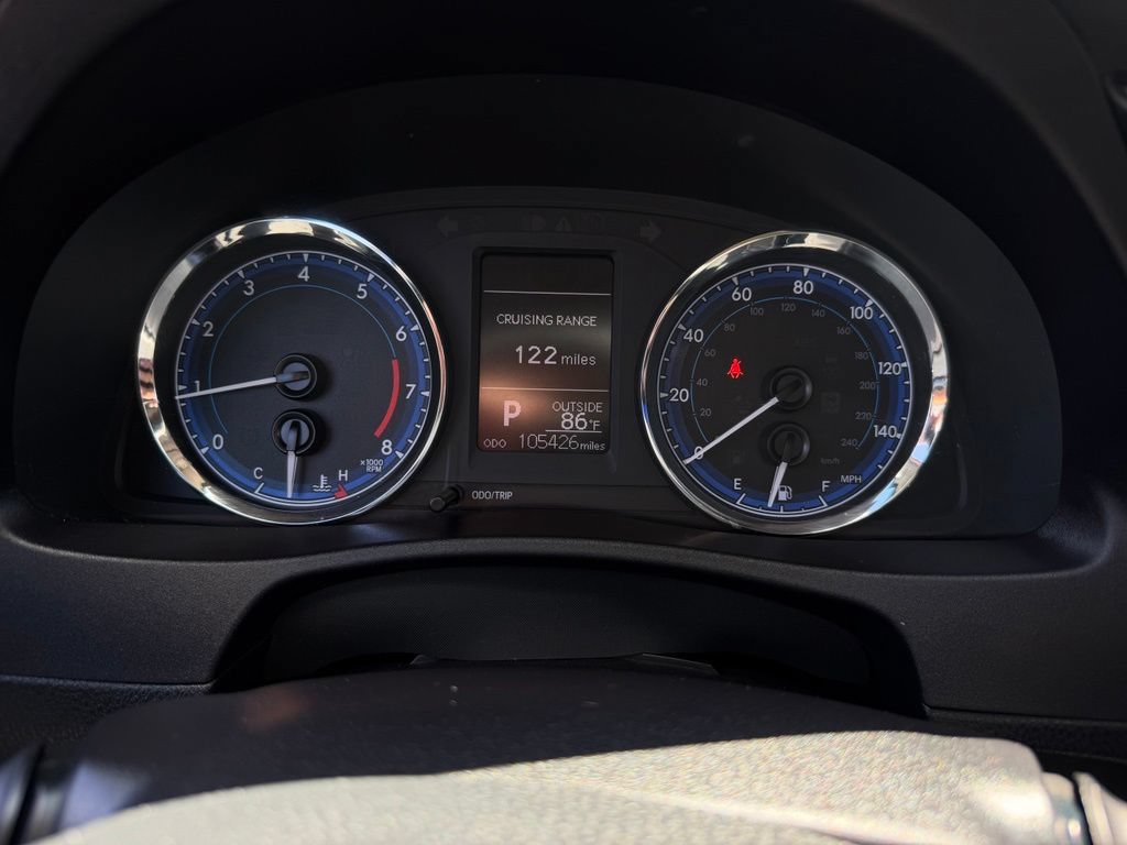 Used 2019 Toyota Corolla LE w/ LE Premium Package w/Moonroof FWD image 14