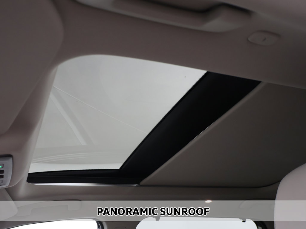 Used 2023 Nissan Rogue SL w/ SL Premium Package FWD image 4
