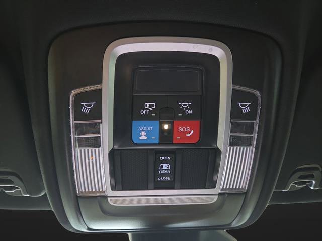 Used 2025 RAM 1500 Rebel image 26