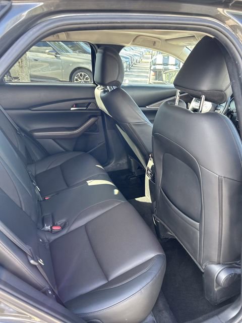 Used 2021 MAZDA CX-30 AWD 2.5 S w/ Premium Package image 10