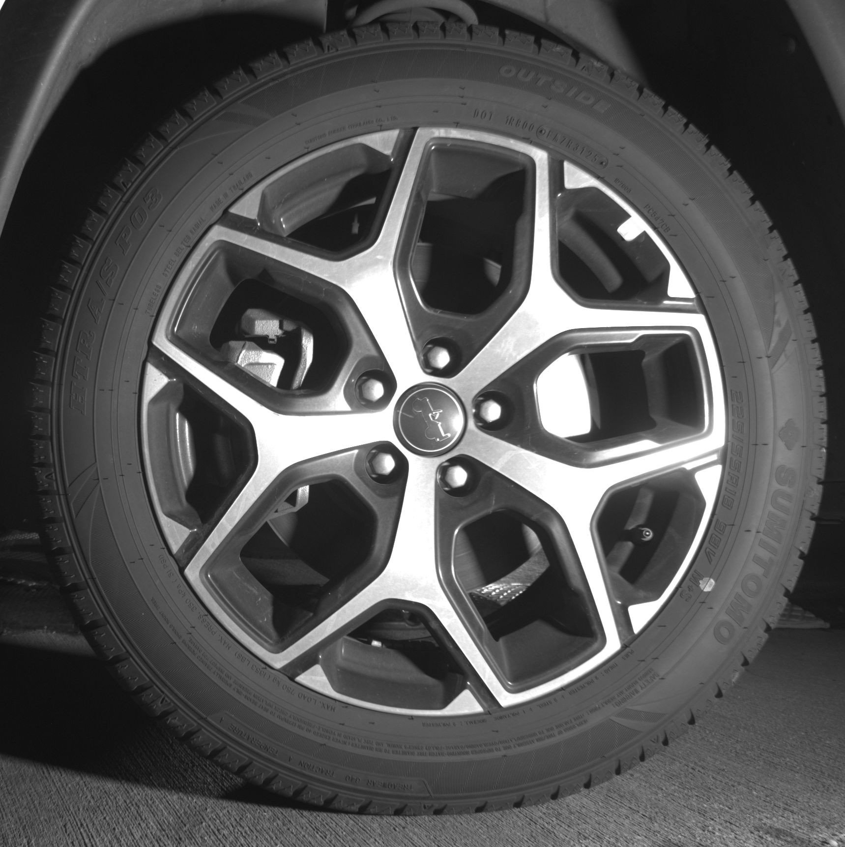 Used 2025 Jeep Compass Limited AWD/4WD image 12