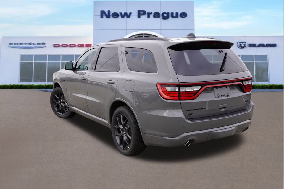New 2026 Dodge Durango GT image 6