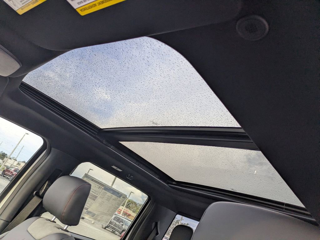 New 2026 Ford F150 XLT w/ Equipment Group 303A High image 15