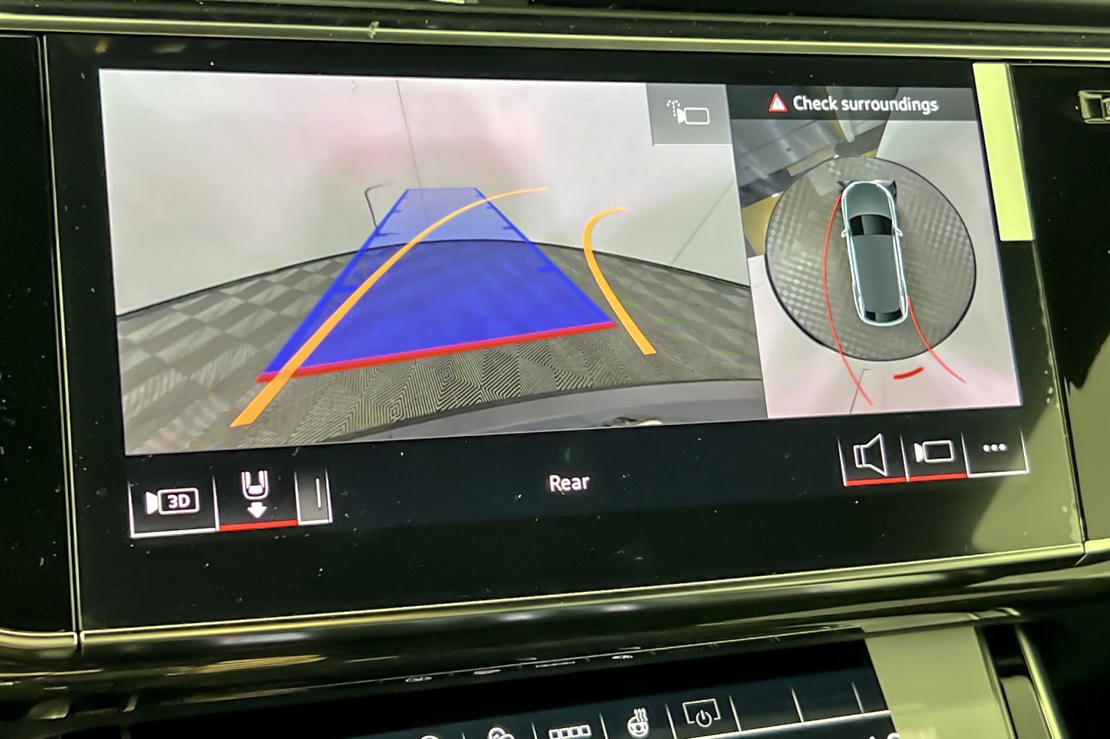 New 2026 Audi Q8 Premium Plus AWD/4WD image 19