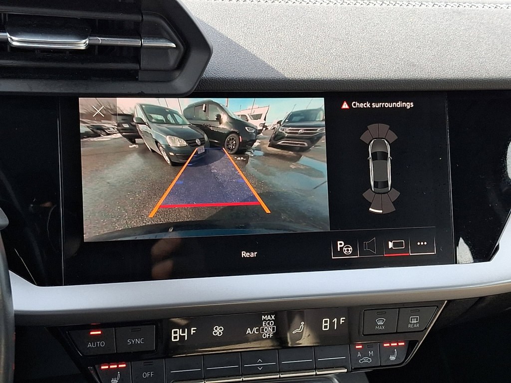 Used 2023 Audi A3 2.0T Premium image 27