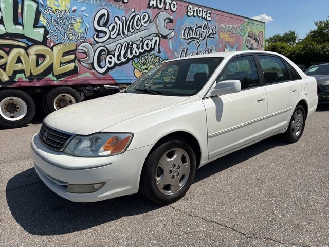 Used 2003 Toyota Avalon FWD image 3