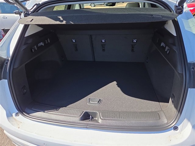 New 2026 Buick Envision Avenir image 7