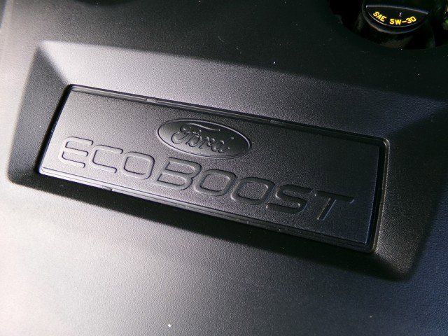 Used 2017 Ford Escape Titanium image 28