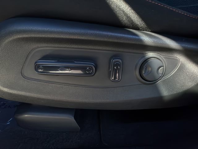 Certified 2024 Honda CR-V Sport image 11