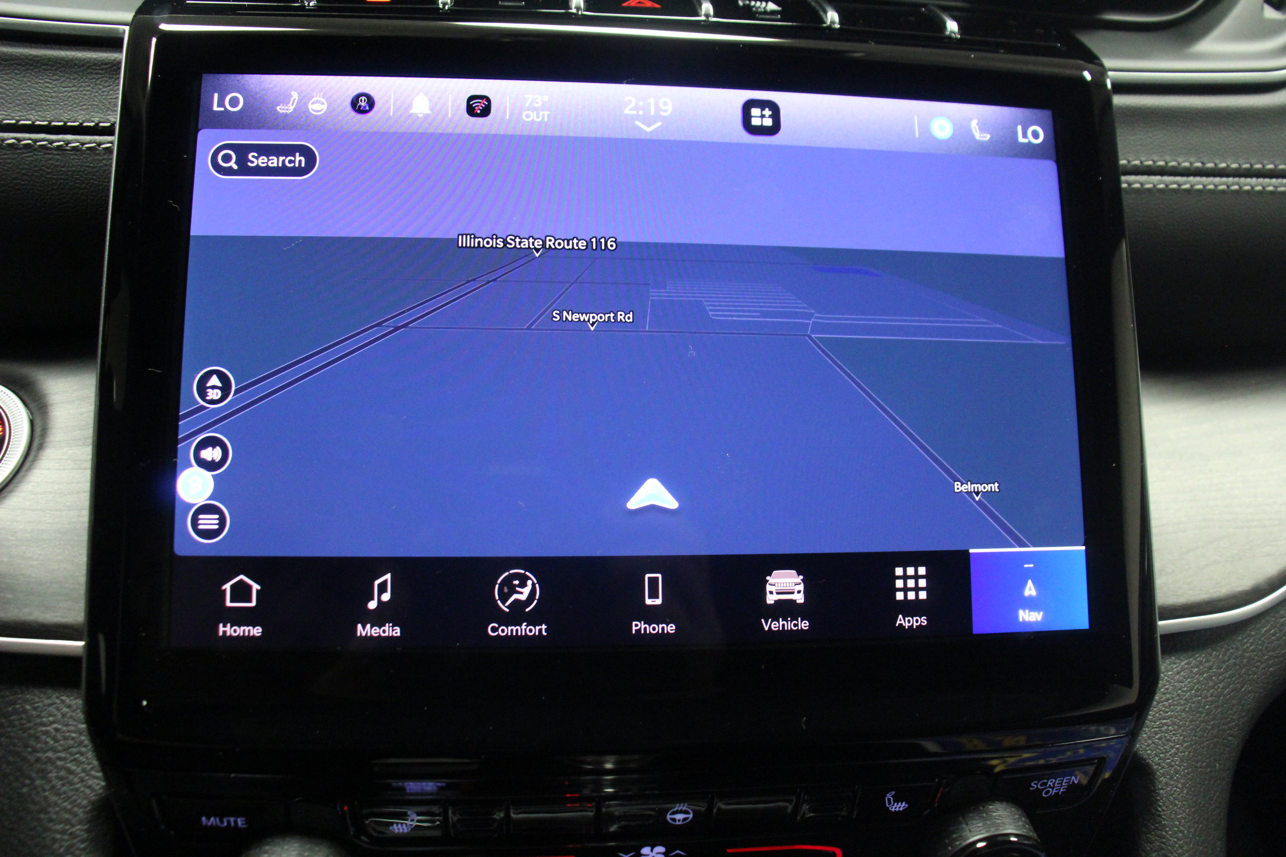 New 2025 Jeep Grand Cherokee L Limited w/ Black Appearance Package image 34