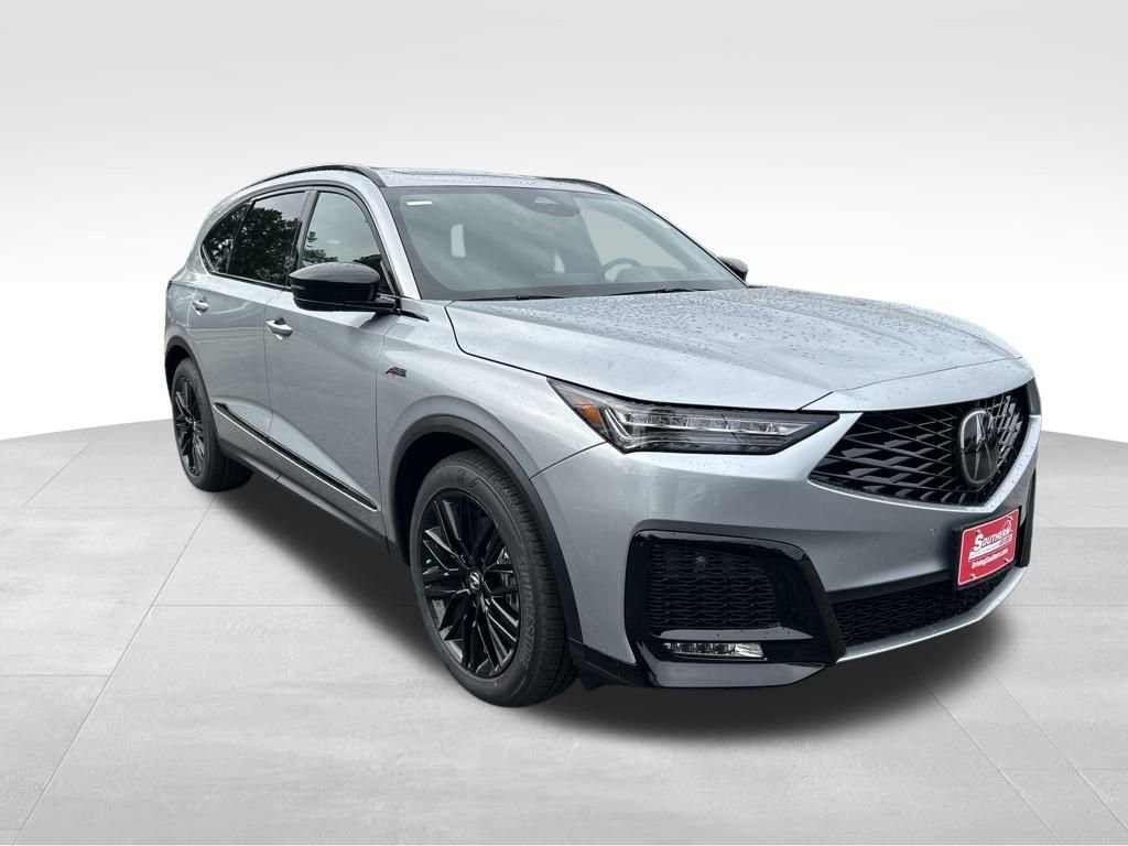 New 2026 Acura MDX A-Spec image 7