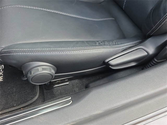 Used 2024 MAZDA MX-5 Miata RF Grand Touring image 16