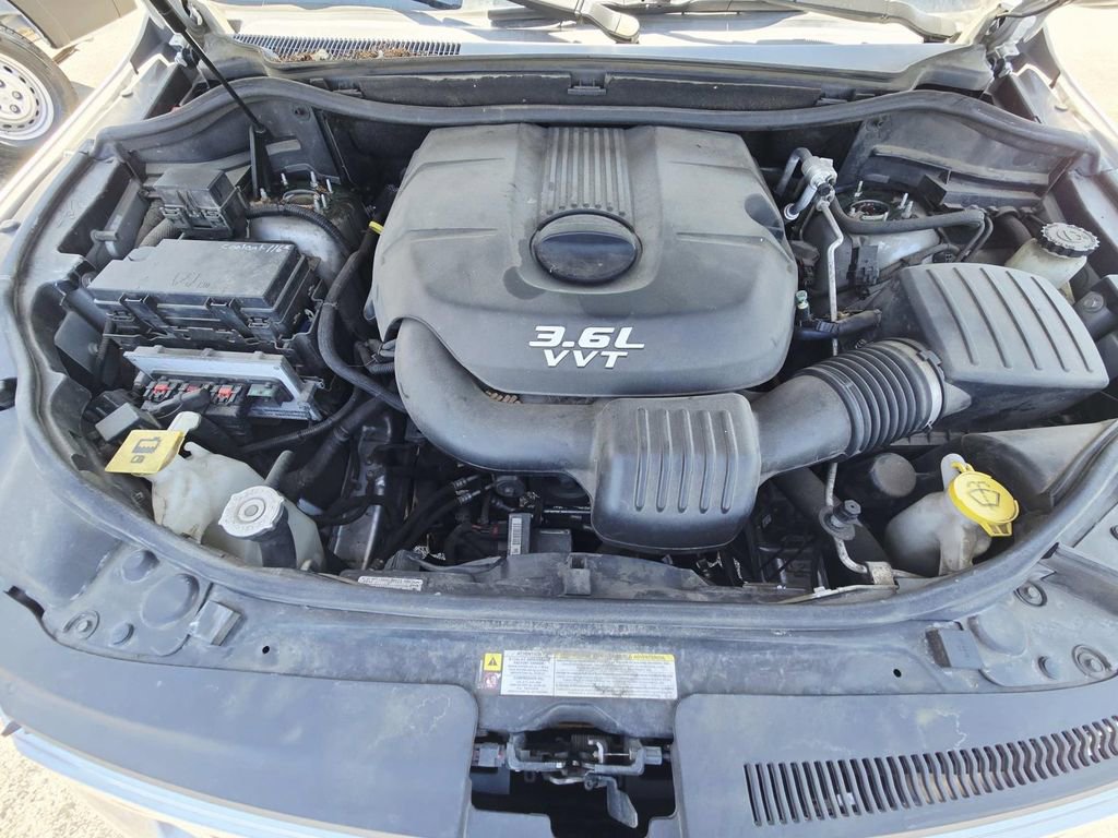 Used 2013 Jeep Grand Cherokee Laredo image 16