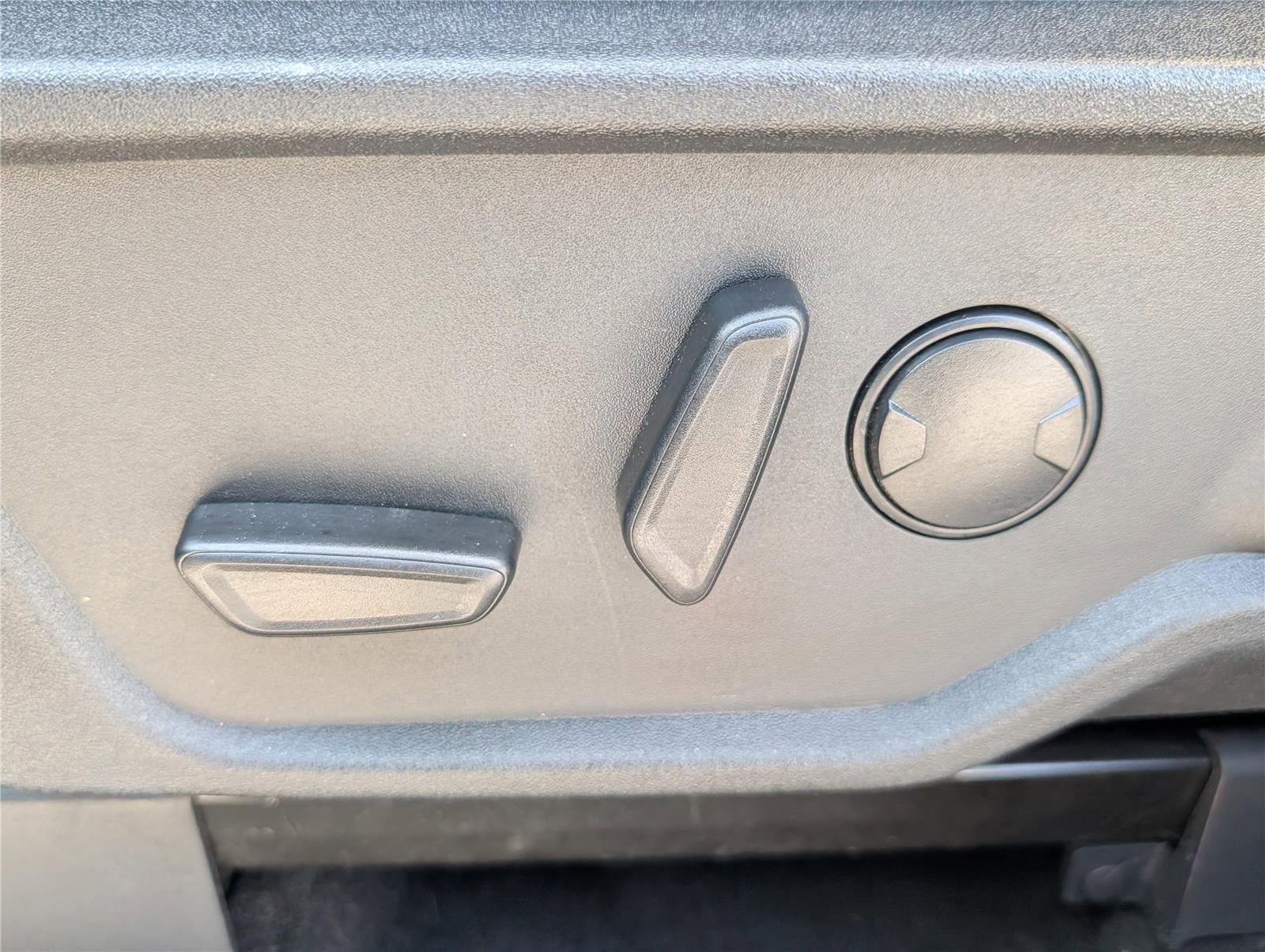 Used 2023 Ford Bronco Wildtrak image 19