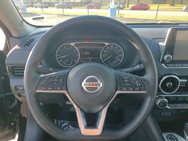 Used 2023 Nissan Sentra SV image 15