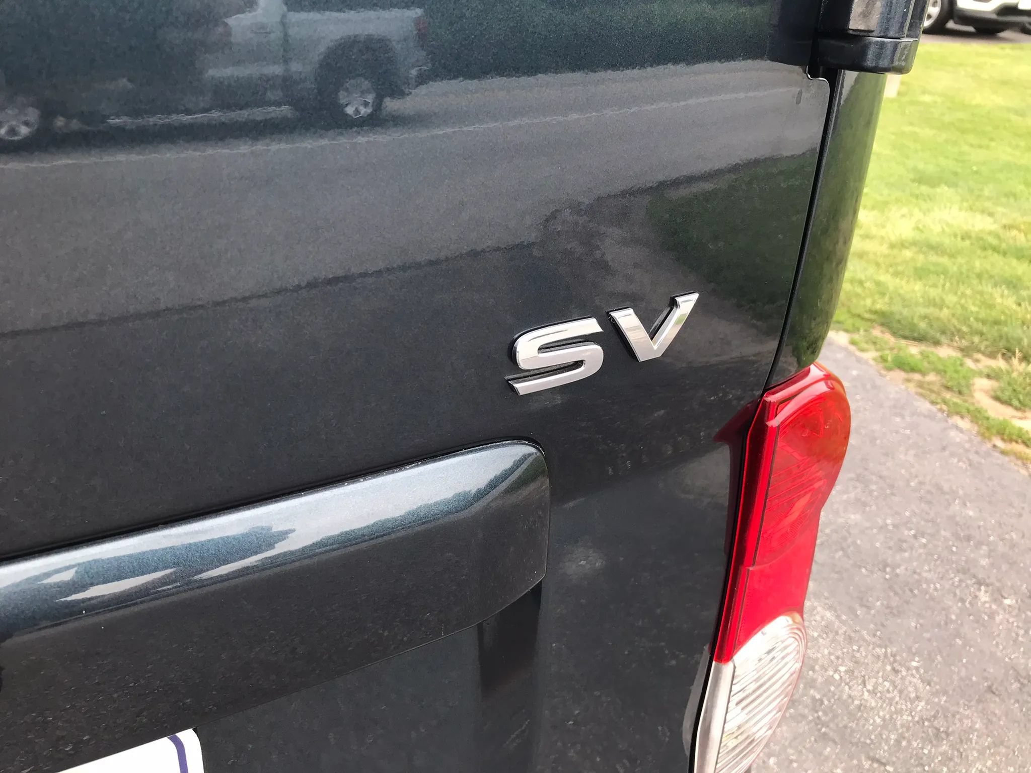 Used 2019 Nissan NV200 SV FWD image 33