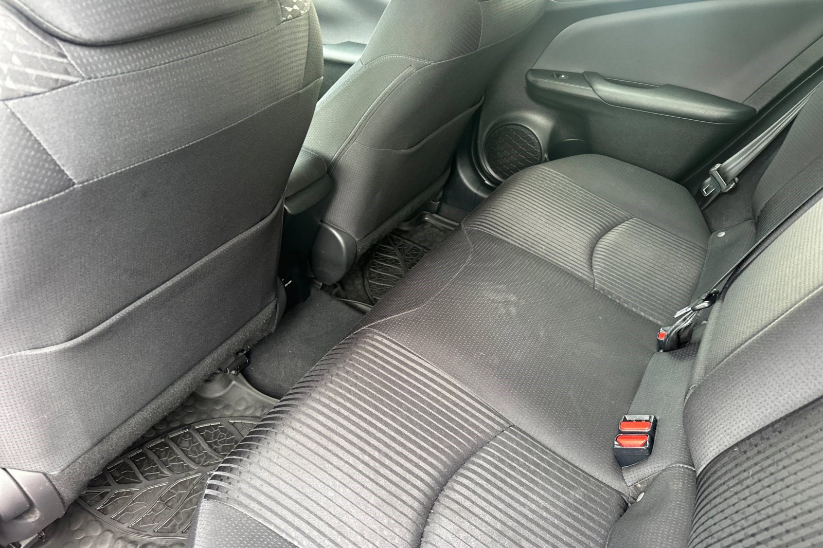 Used 2017 Toyota Prius Three FWD image 15