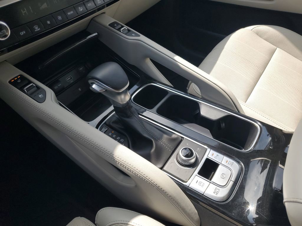 Used 2022 Kia Telluride SX w/ Nightfall Edition Package image 20