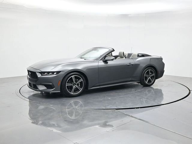 Certified 2024 Ford Mustang Premium image 6