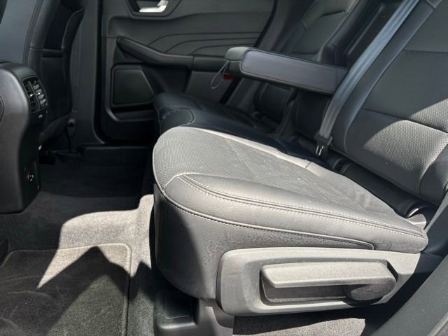 Used 2021 Ford Escape SEL FWD image 12