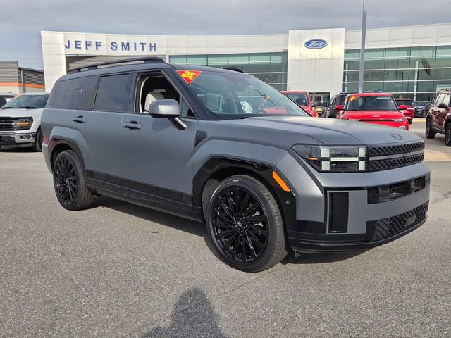 Used 2024 Hyundai Santa Fe Calligraphy