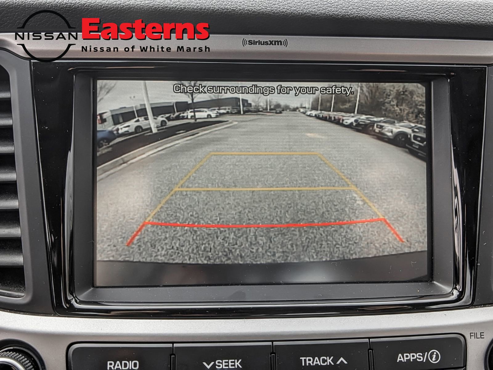 Used 2020 Hyundai Accent SEL FWD image 18