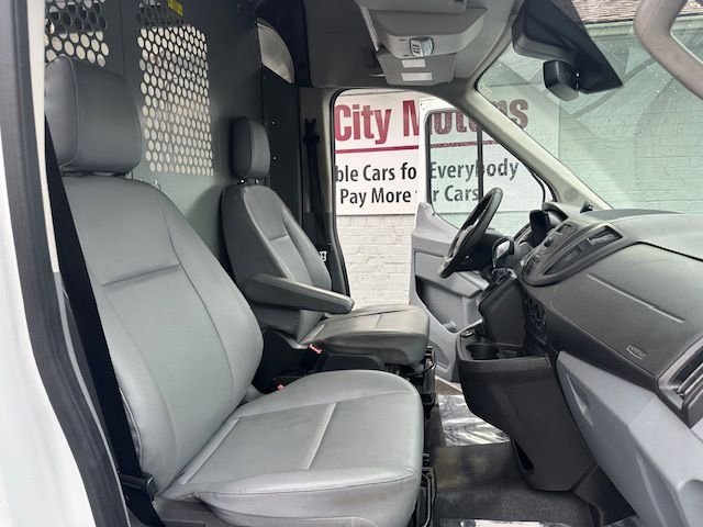 Used 2017 Ford Transit 250 148 Medium Roof image 11