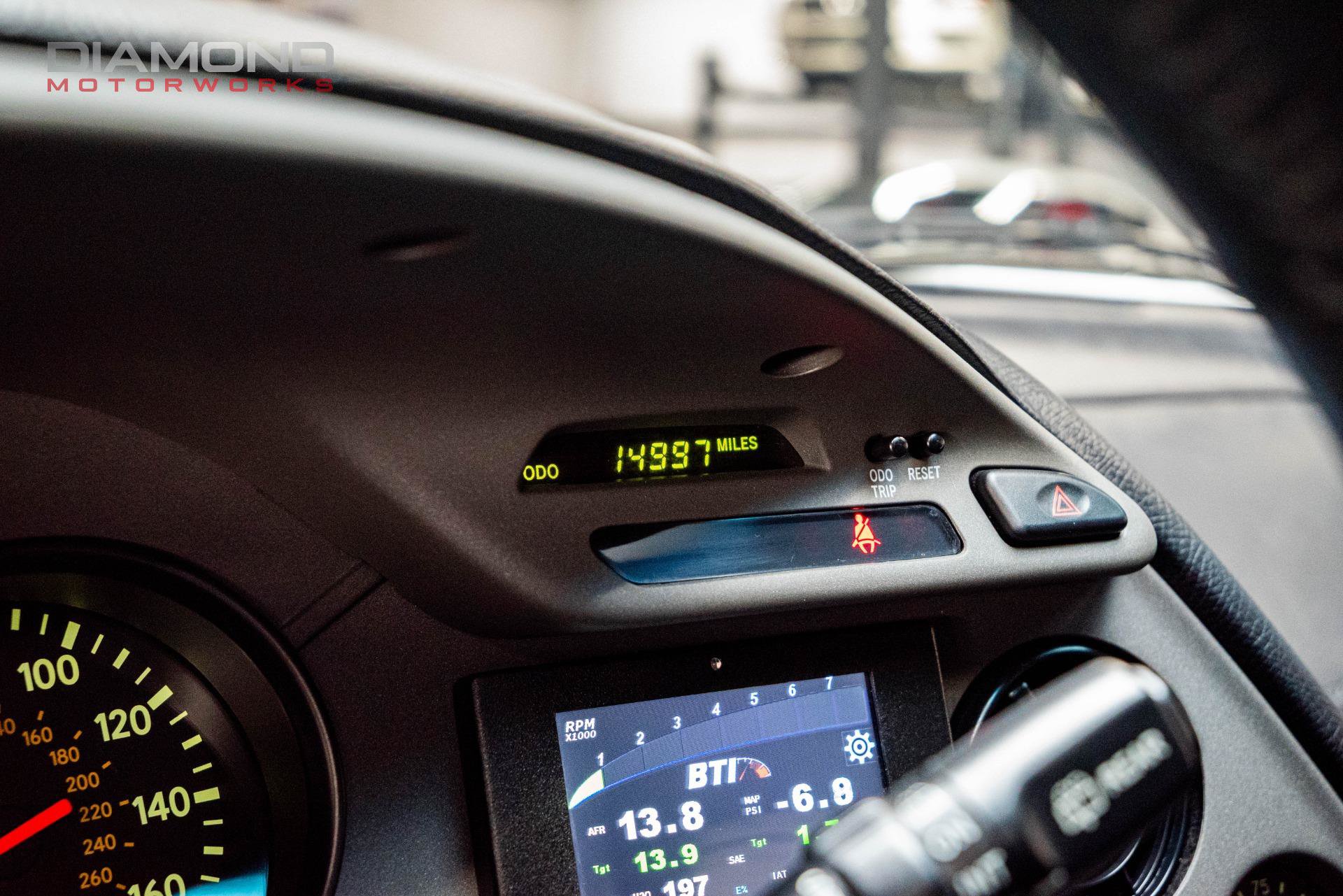 Used 1994 Toyota Supra Turbo RWD image 22