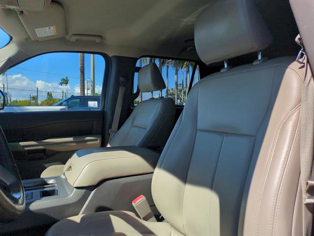 Used 2021 Ford Expedition Max XLT image 57