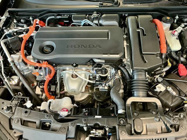 New 2026 Honda Prelude image 7