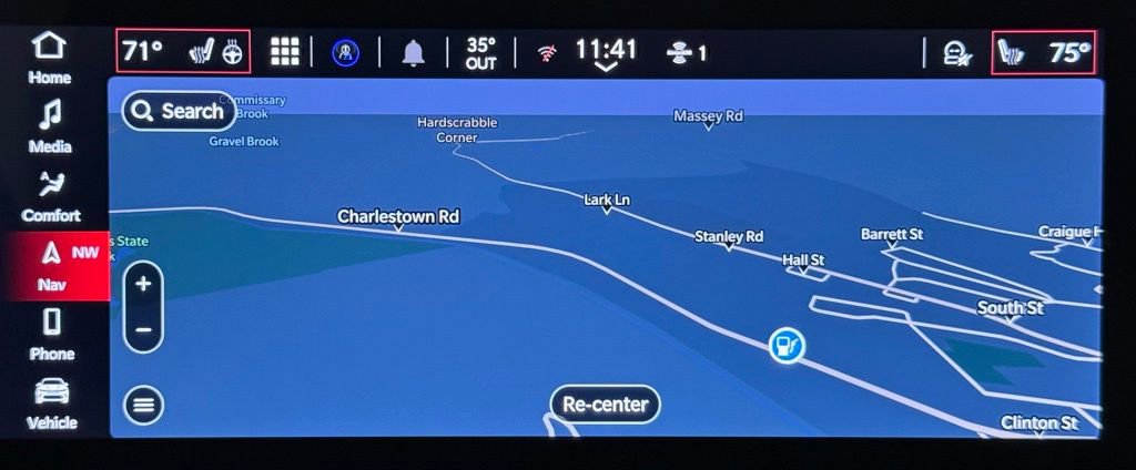 Used 2024 Dodge Hornet R/T Plus w/ Tech Pack Plus w/o Parking image 31