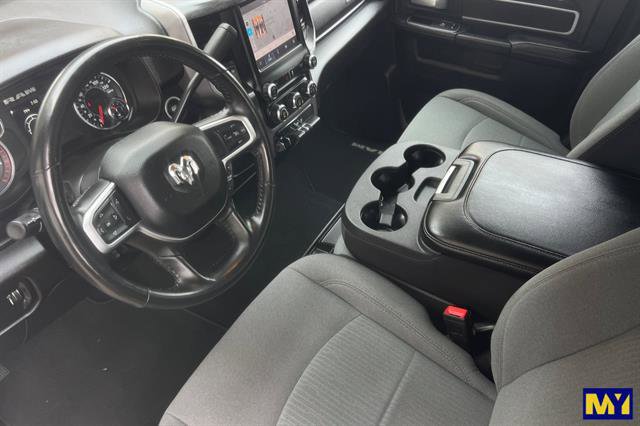 Used 2024 RAM 2500 Big Horn image 10