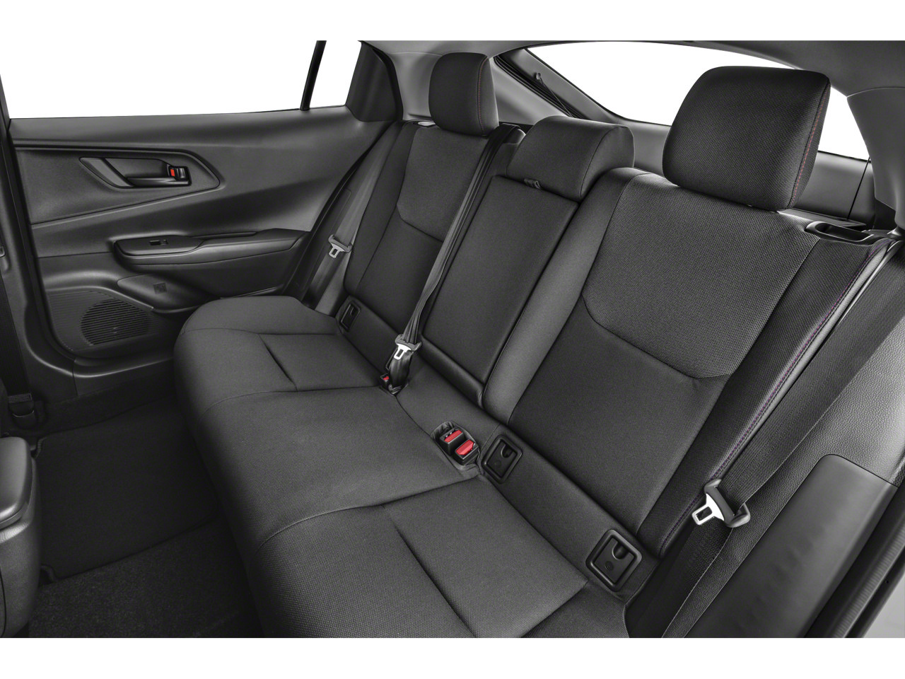 New 2026 Toyota Prius Plug-In Hybrid FWD image 31