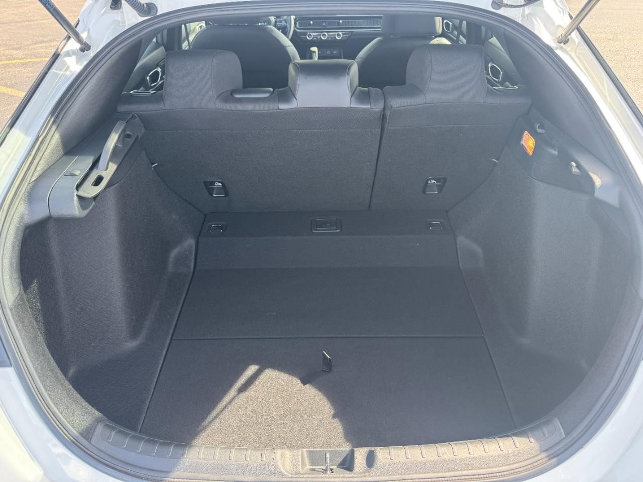 Certified 2025 Honda Accord SE image 5