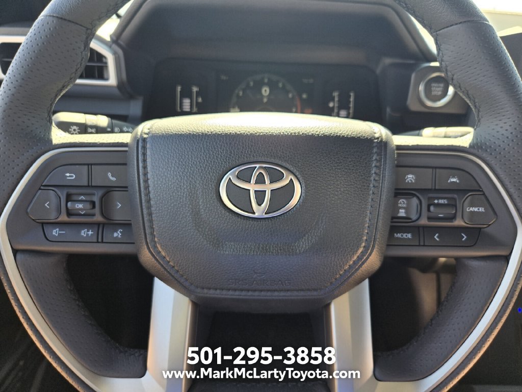 New 2026 Toyota 4Runner SR5 AWD/4WD image 22