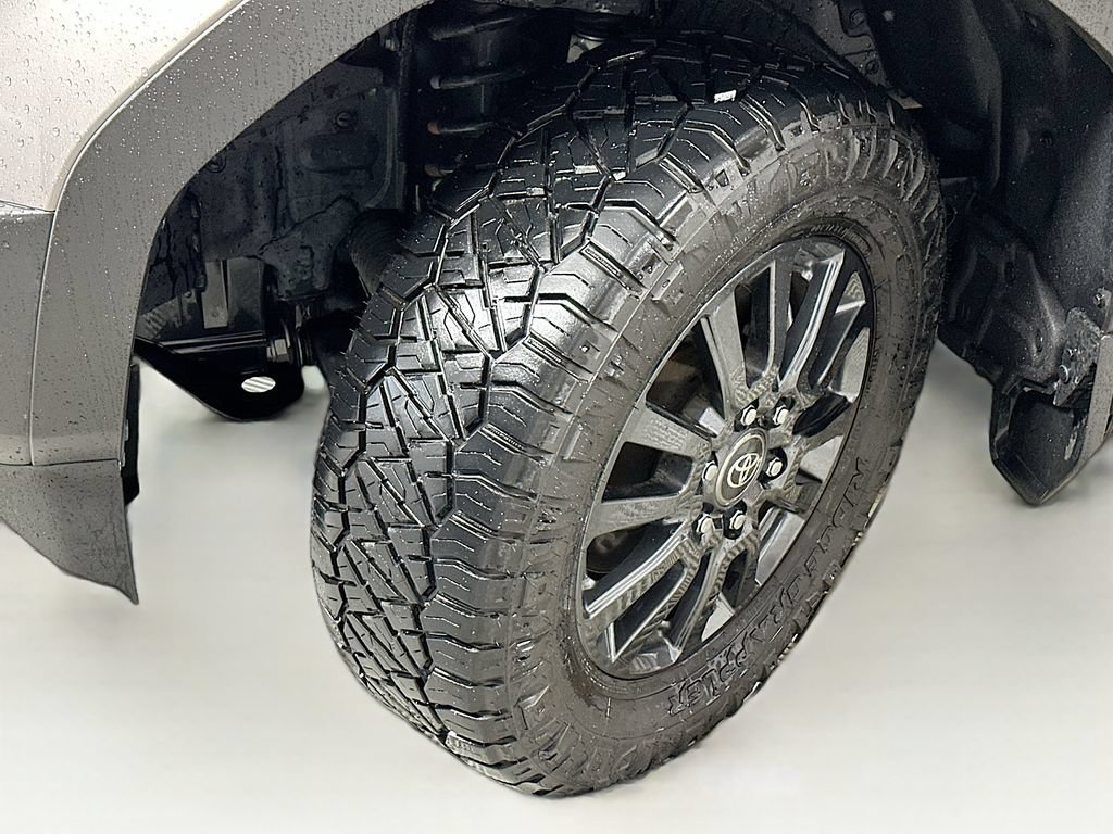 Used 2025 Toyota Land Cruiser 1958 AWD/4WD image 25