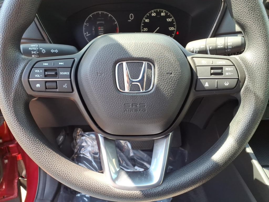 Certified 2024 Honda CR-V EX image 18