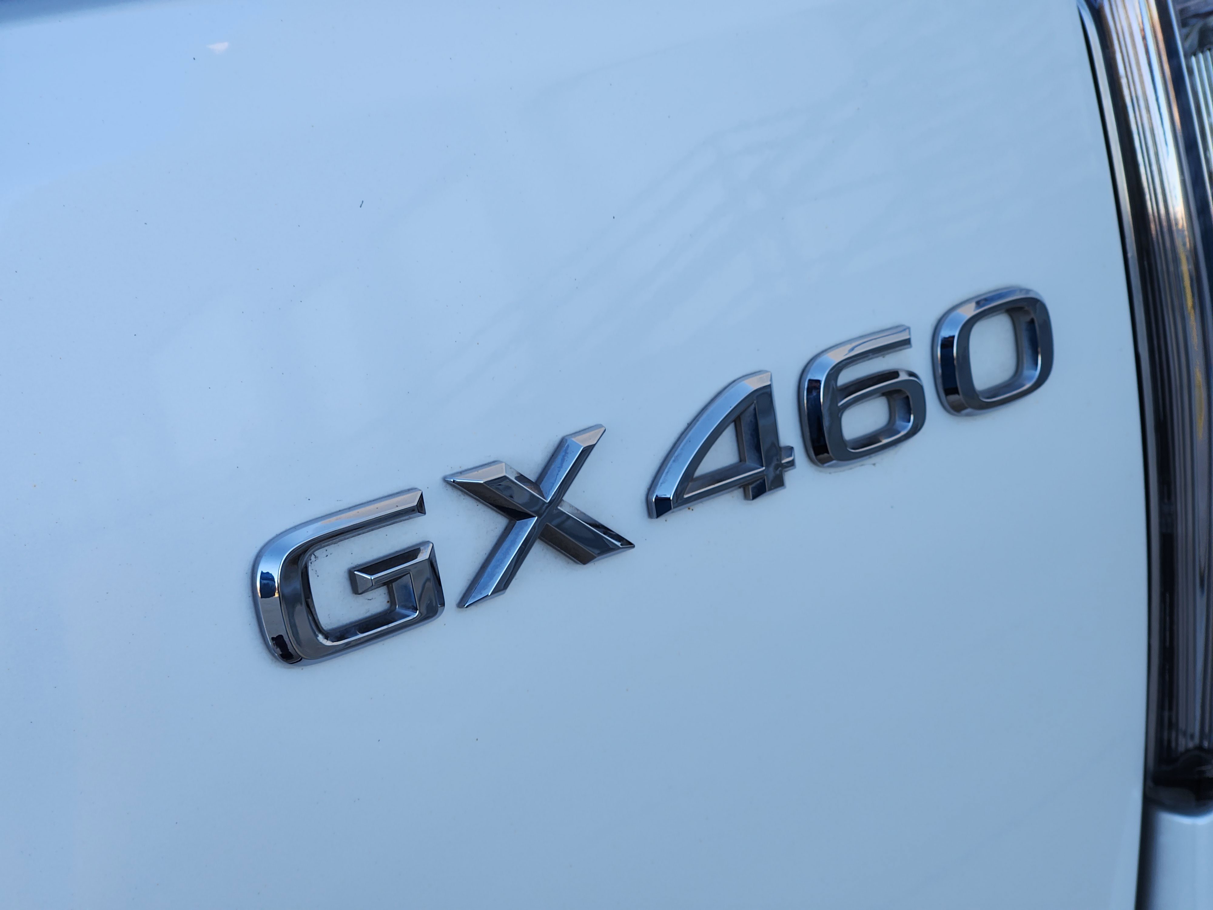 Used 2017 Lexus GX 460 image 10