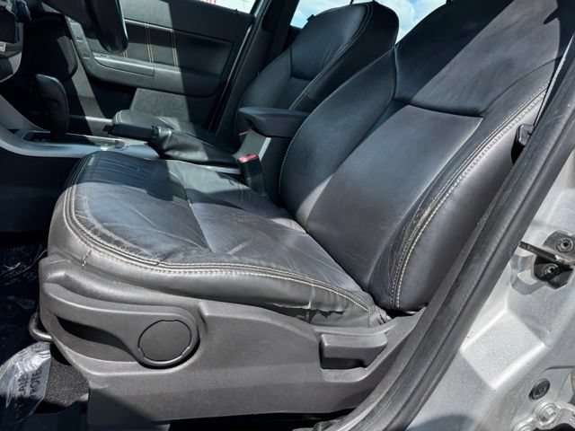 Used 2011 Ford Focus SEL FWD image 5