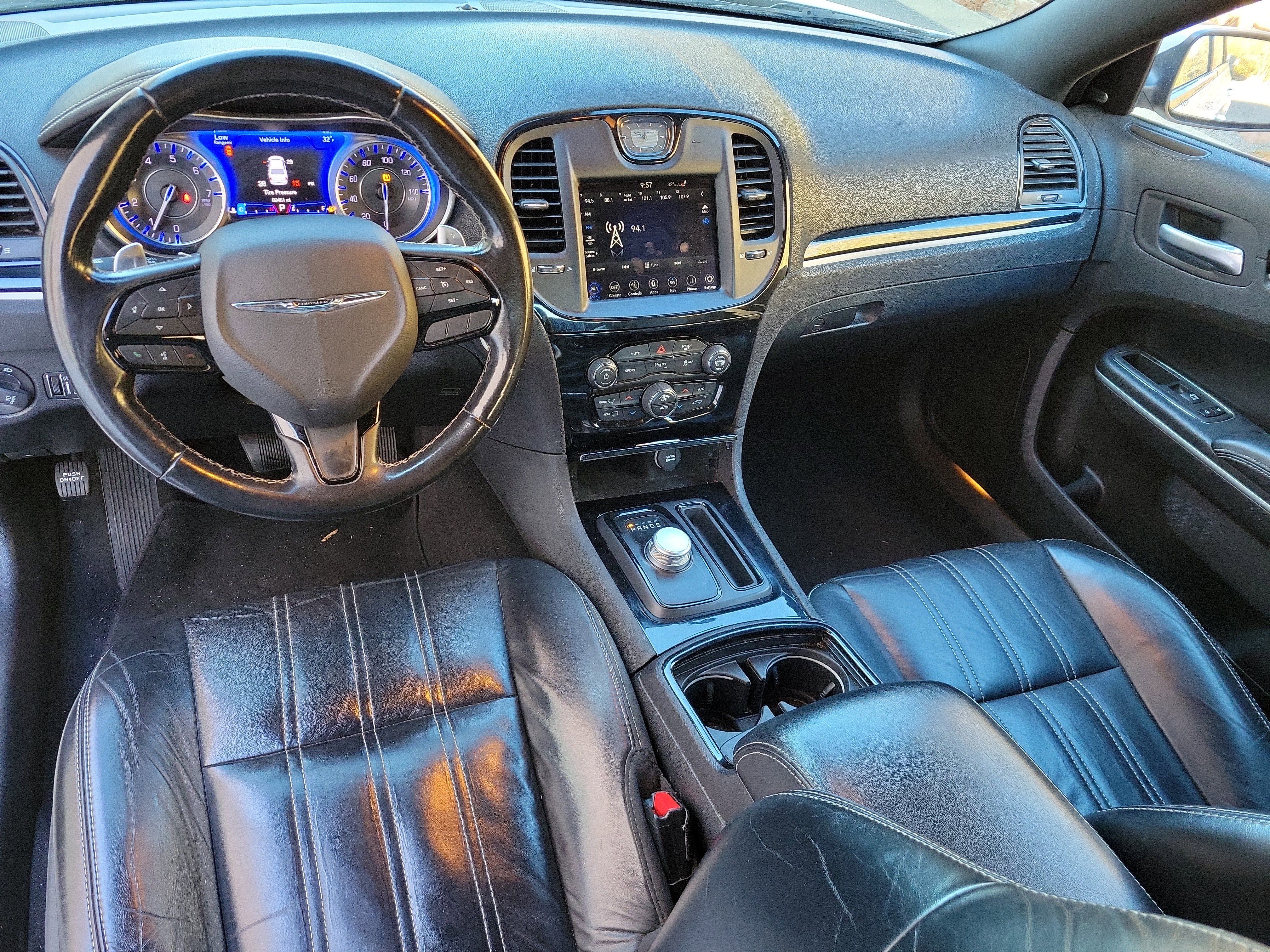 Used 2021 Chrysler 300 S image 18