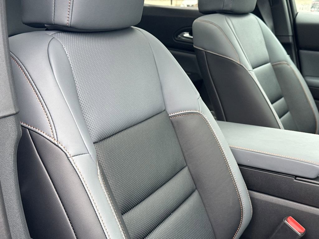 New 2026 Honda Prologue Elite image 10
