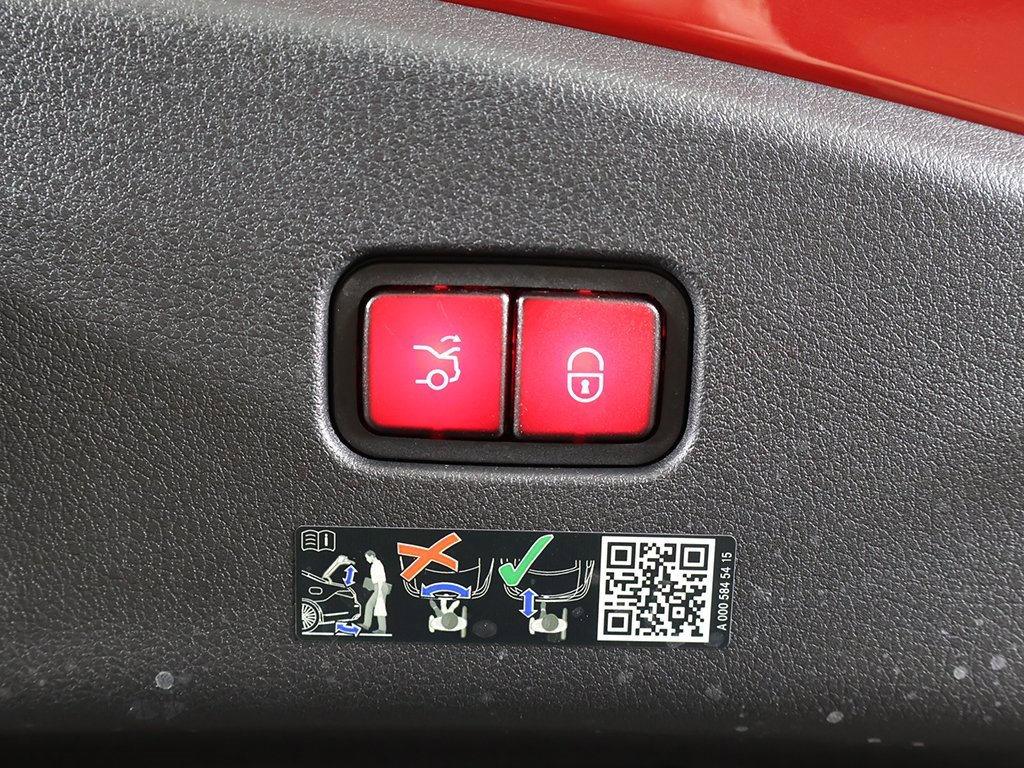 Used 2024 Mercedes-Benz CLE 53 AMG 4MATIC image 25