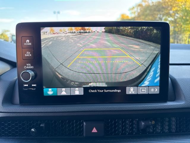 Used 2025 Honda CR-V Sport-L image 20