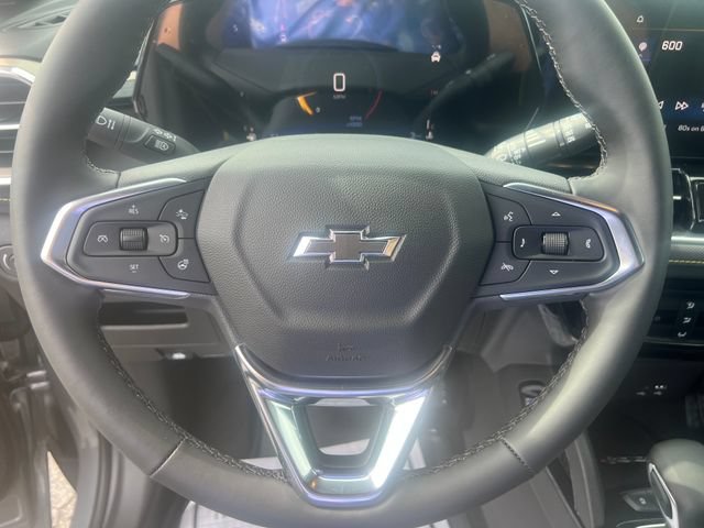 New 2026 Chevrolet TrailBlazer ACTIV w/ Convenience Package FWD image 12