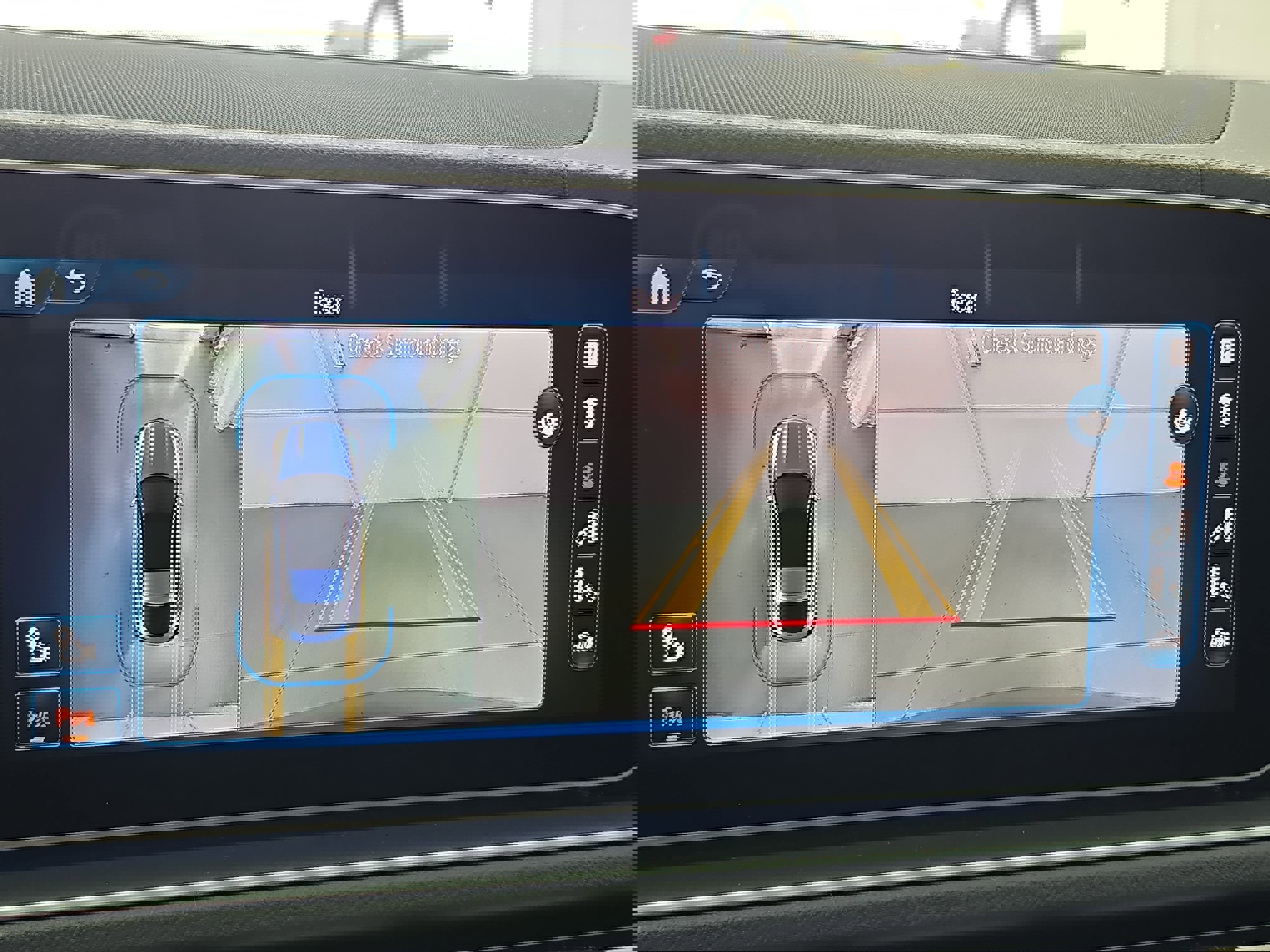 Used 2024 Mercedes-Benz GLE 53 AMG 4MATIC Coupe image 23