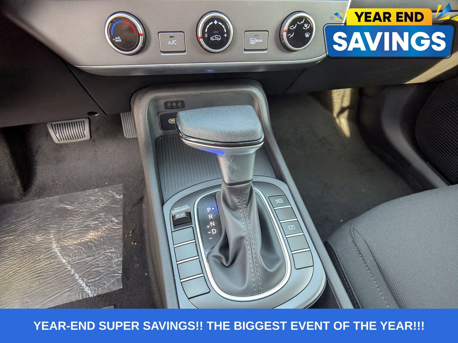 New 2026 Hyundai Kona SE image 26