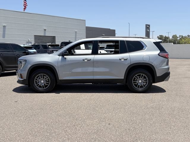 Used 2026 GMC Acadia Elevation FWD image 9
