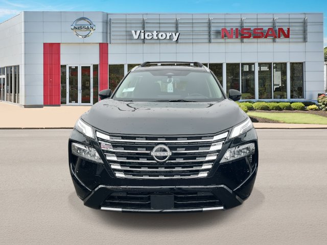 New 2026 Nissan Rogue Platinum w/ Platinum Premium Package AWD/4WD image 8