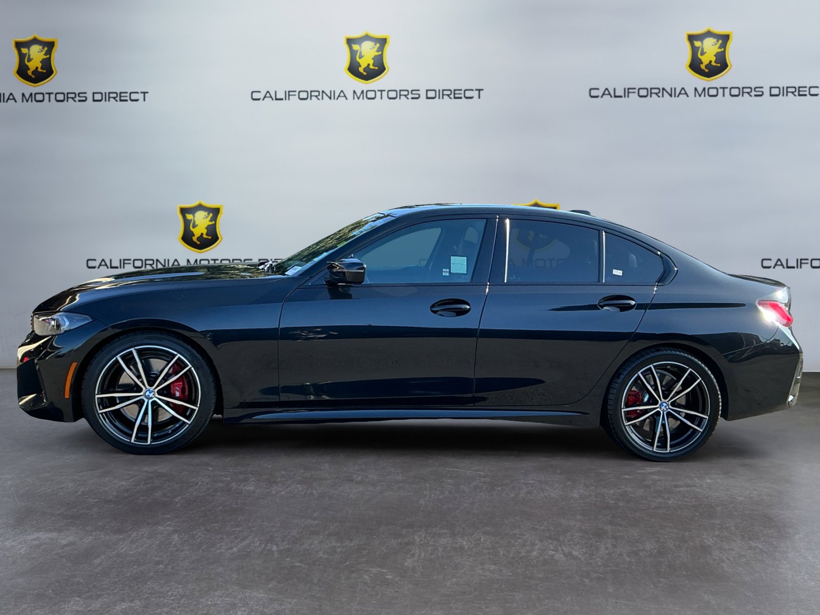 Used 2023 BMW M340i M340i w/ Shadowloine Package image 5